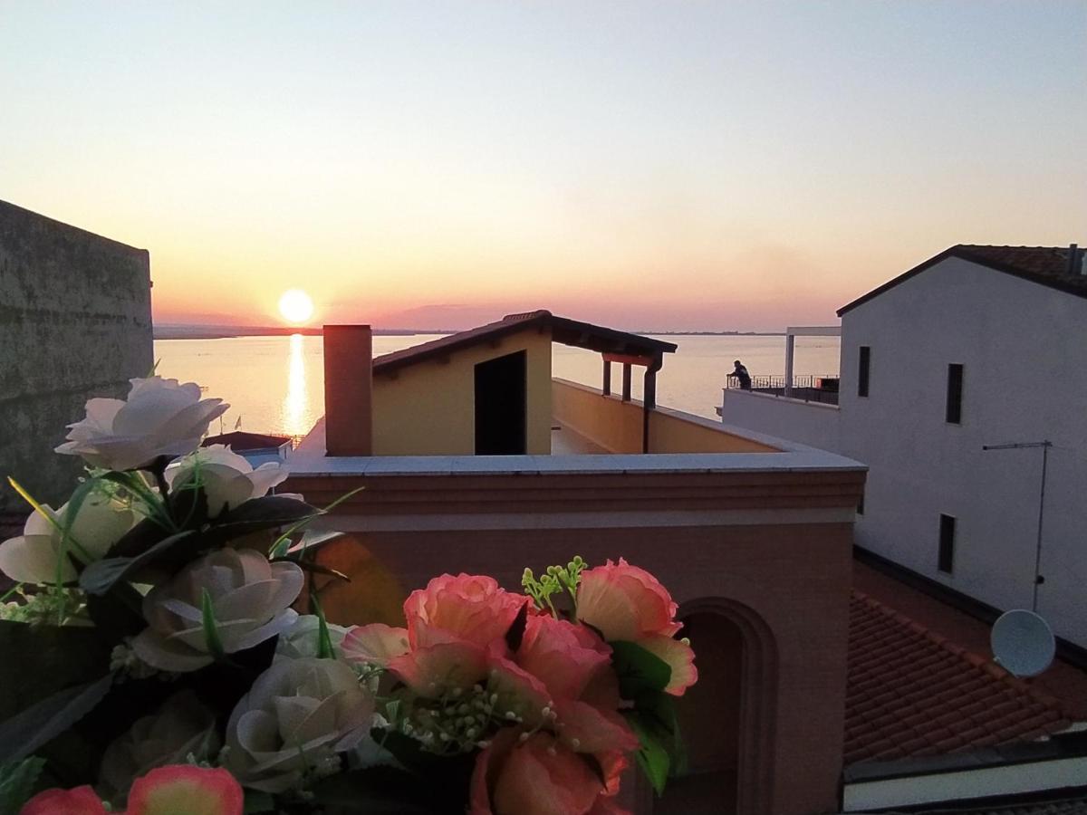 B&B La Felicita Lesina Exterior photo