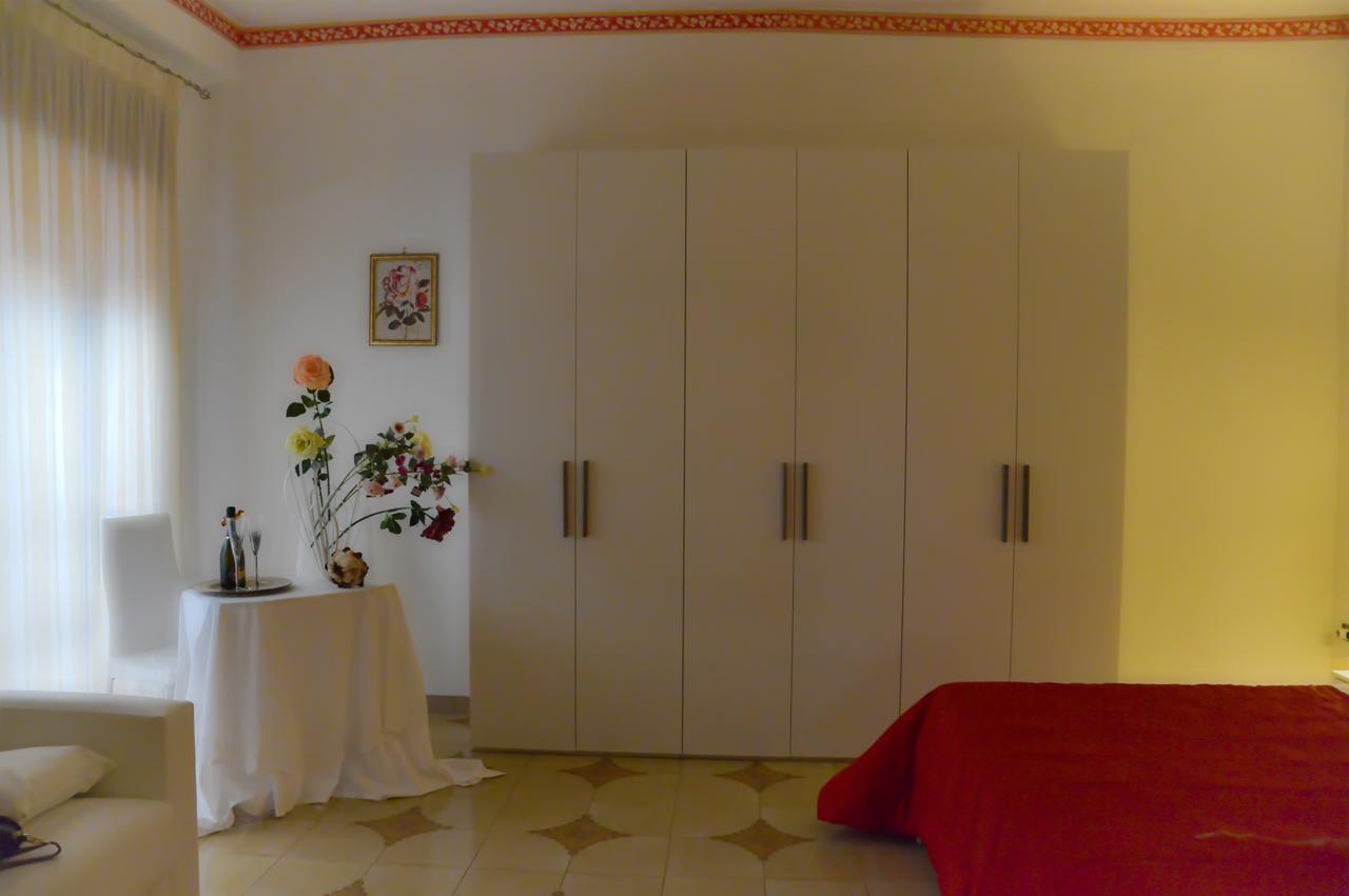 B&B La Felicita Lesina Exterior photo