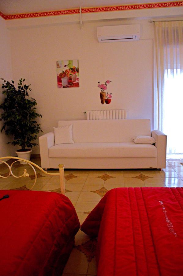 B&B La Felicita Lesina Exterior photo