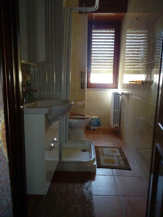 B&B La Felicita Lesina Exterior photo