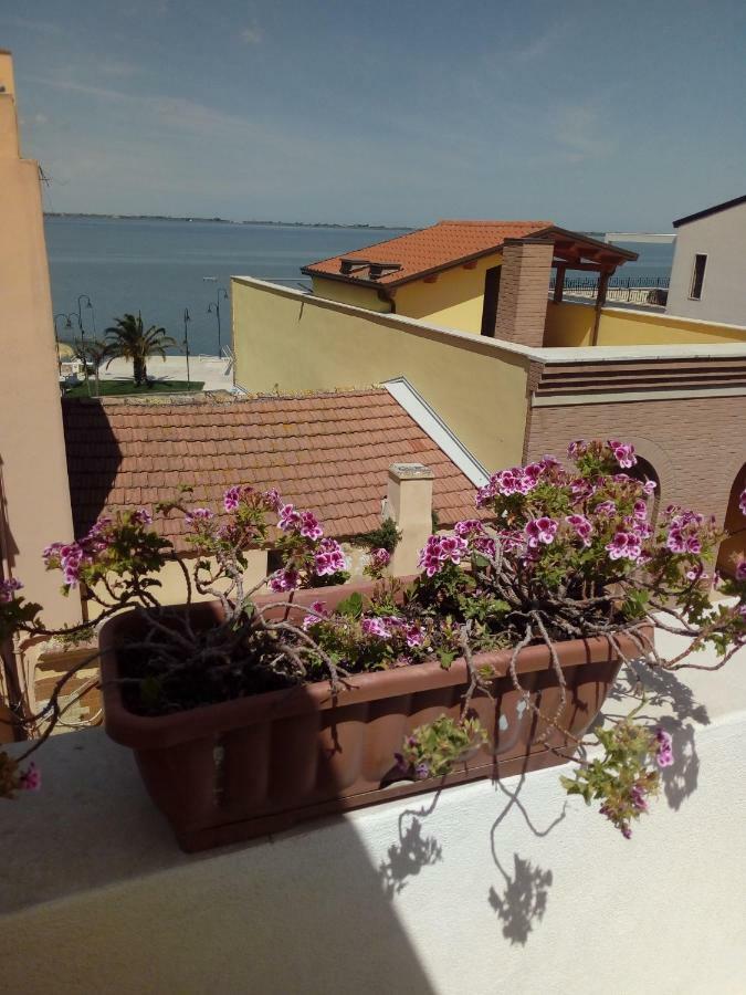 B&B La Felicita Lesina Exterior photo