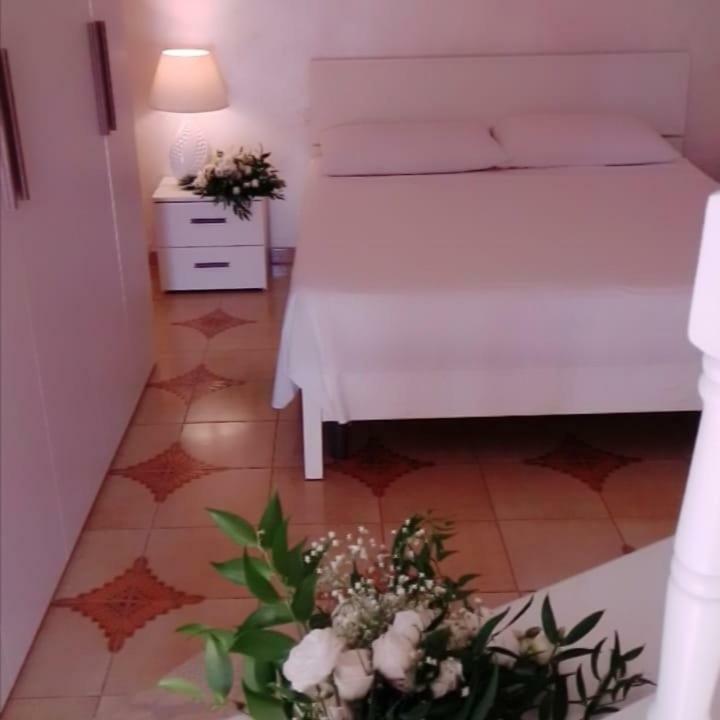 B&B La Felicita Lesina Exterior photo
